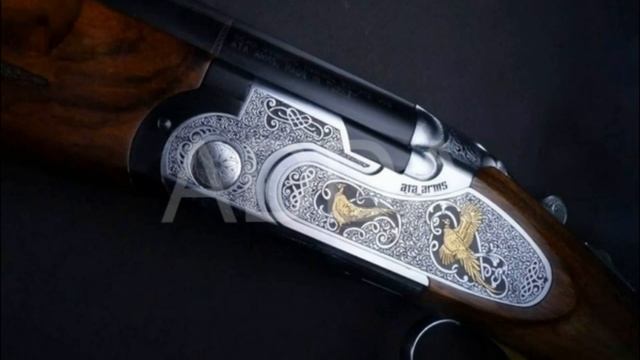   ATA ARMS SP и о каждой модификации