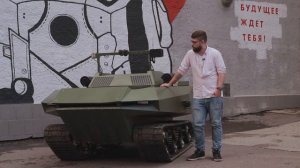 Якименко о 704 кафедре МАИ
