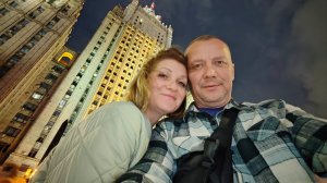 Москва. Арбат. Стена В.Цоя
