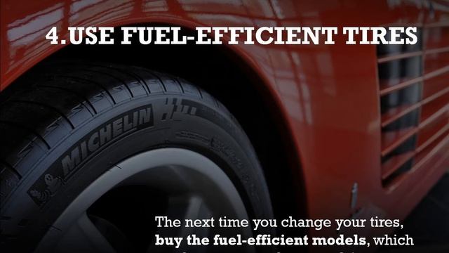 Effective Fuel Saving tips смотреть онлайн