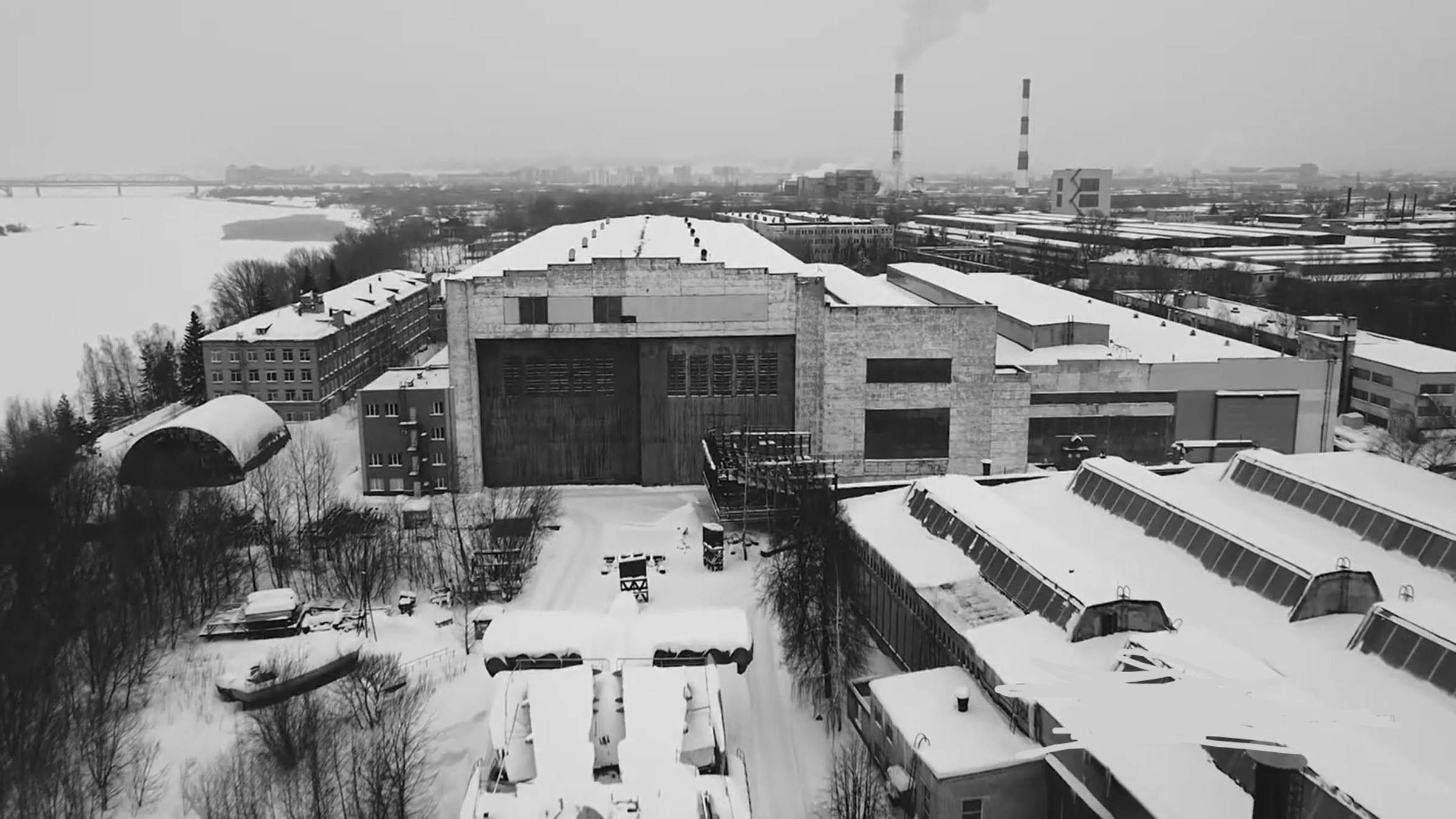 Авария_на_заводе_Красное_Сормово_в_Нижнем_Новгороде_Радиация_была смотреть онлайн