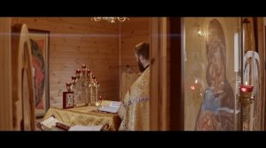 Трейлер "Раздолье моей души"
