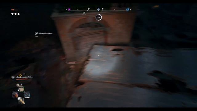 Dying Light 2 Кооператив, прохождение с другом #6