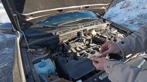 Иридиевые свечи зажигания против обычных свечей. Делаю замеры..