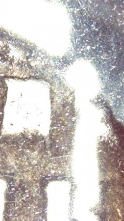 То что скрыто I 1 копейка 1702 года Петр I #coin #редкие  #коллекционированиемонет #барахолкакупить
