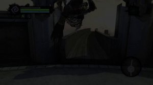 DARKSIDERS 2 - Deathinitive Edition ▶ Цитадель Слоновой Кости | Часть 15 #1 | НЕКРОМАНТ