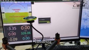 CUAV X7+ Ardupilot Firmware Calibration Tutorial