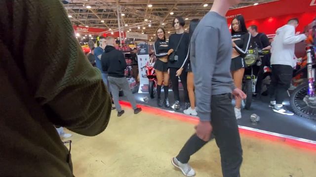 МотоВесна 2024 RACER PANTHER 300 смотреть онлайн