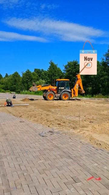 САМАЯ дебильная фраза клиента#спецтехника #трактор #стройка #бизнес #переговоры #jcb #топ #шутка смотреть онлайн