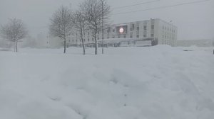 Камчатка с 23 марта  по 24 марта 2025 года.