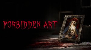 FORBIDDEN ART