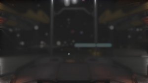 Строю станцию Elite Dangerous