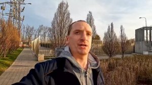 Весенняя поездка в Краснодар