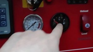 Обзор компрессора BAYSAR LVSK 210D-10