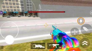 ВЫШЕЛ МУЛЬТИПЛЕЕР НА NEXBOTS IN PLAYGROUND MOD Я СЫГРАЛ В РЕЖИМ ШИН СОНИКИ