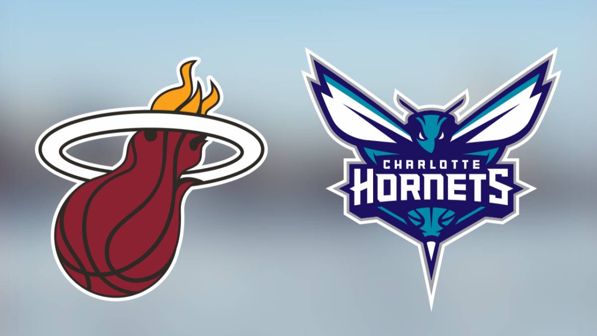 23.03.2025 | Майами Хит — Шарлотт Хорнетс | Heat at Hornets