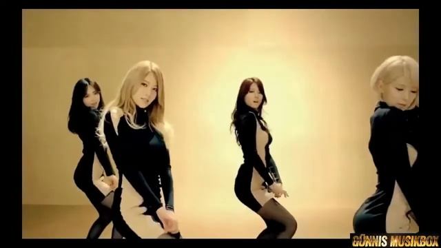 Backstreet Boys - I Want It That Way (KaktuZ RemiX) смотреть онлайн