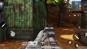 Call of Duty