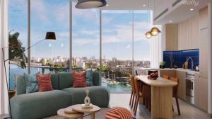 Инвестиции в недвижимость Дубая