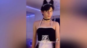 Chxsley 'Femboy Maid Outfit' | EDIT