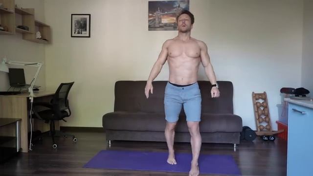 Как УБРАТЬ ЖИВОТ и БОКА быстро и эффективно!