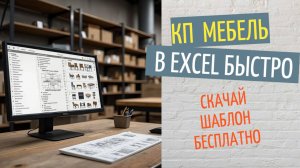 КОММЕРЧЕСКОЕ ДЛЯ МЕБЕЛИ