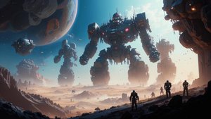 Space Neuro Disco #17