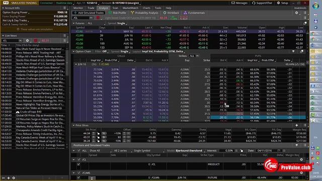 Топ-7 причин, почему торговать опционами лучше, чем акцией смотреть онлайн