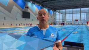 Выбираем заплыв на открытой воде