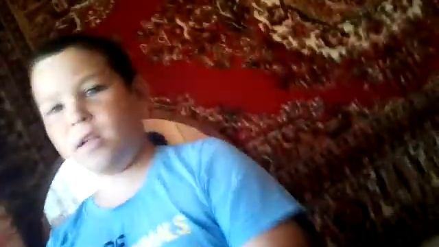 Первый выпуск видео. Летние каникулы в деревне смотреть онлайн