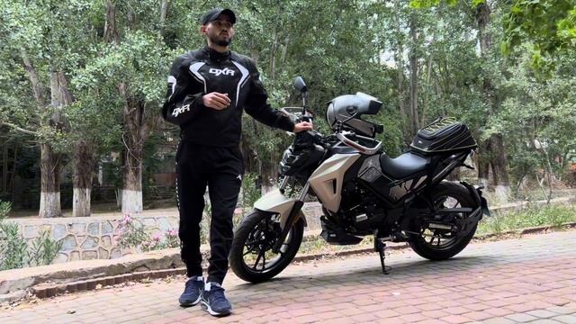 عيوب و مميزات sym nhx 125 بعد تلات اشهر من الاستعمال 😎🏍️ смотреть онлайн