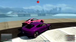 !!! THERE IS NO WAY THIS HAPPENED !!! | GTA 5 Online Sumo