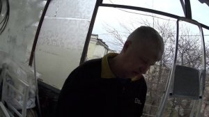 Чтобы не было беды мы убрали кирпичи .