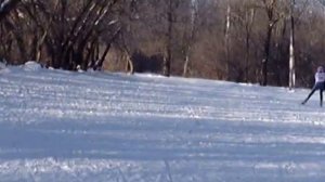 Лапсарская гонка 29 января 2012 года.wmv