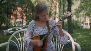 Эх, балалайка-душа, до чего ж ты хороша!