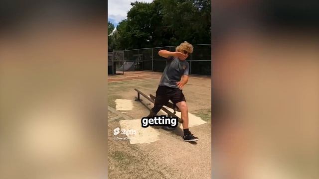 1 Week Skateboarding Progression Compilation смотреть онлайн