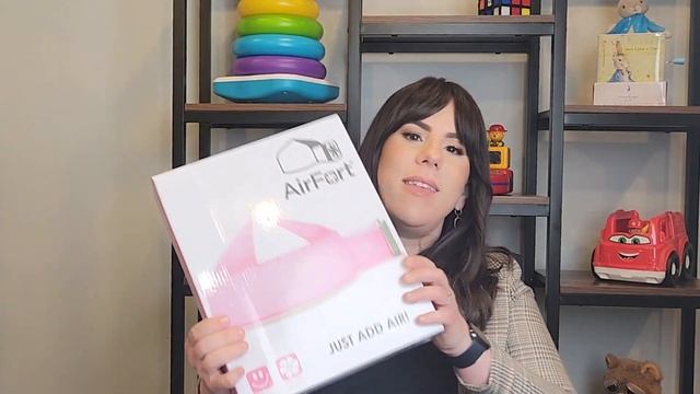 Holiday Gift Guide for Anxious & Introverted Kids | Child Psychologist Toy & Book Recommendations 📚
