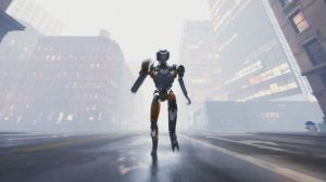 Корпоративный фильм для компании «Миландр» — российского разработчика интегральных микросхем