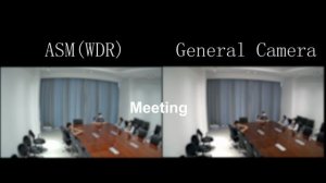 Auto Scene Match (only WDR)