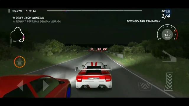 RALLY FURY GAME BALAP OFFLINE TERBAIK смотреть онлайн