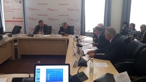 МТПП 17.11.2016г. Евгений Пупырев (РАВВ) #02