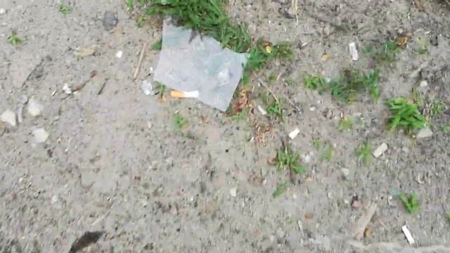 Поликарбонат VS Акрил. Испытание на ударную прочность. смотреть онлайн