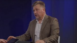 Субботняя школа _ УРОК 13_ Любовь есть исполнение Закона