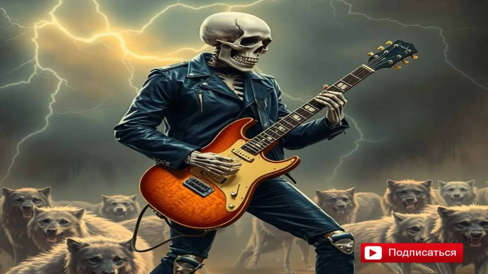 Best Heavy Metal Music