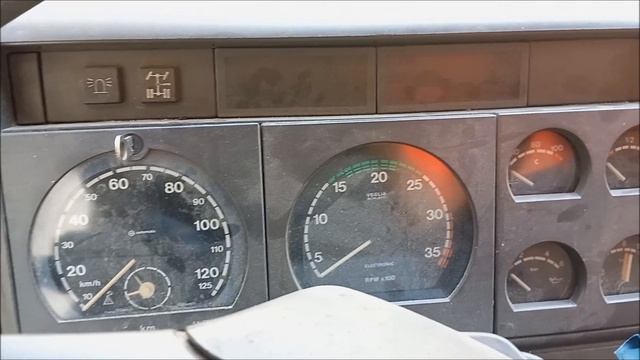 IVECO не запускается смотреть онлайн