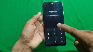 Realme 8 unlock ( Realme 8 pro hard reset) New Method 👍