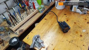 Создание ионного двигателя [ЭПИЗОД 50]