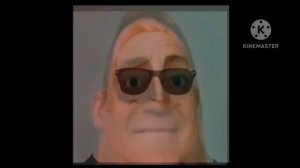 Mr incredible Becoming canny and Deathen at the same time all stars past 3