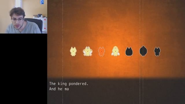 LE MOGEKO FLUFFY ! Mogeko Castle #7 смотреть онлайн