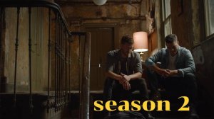 Сериал Защитник / The Protector Сезон 2 серия 8